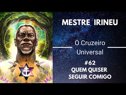 Hino #62 - Quem quiser seguir comigo