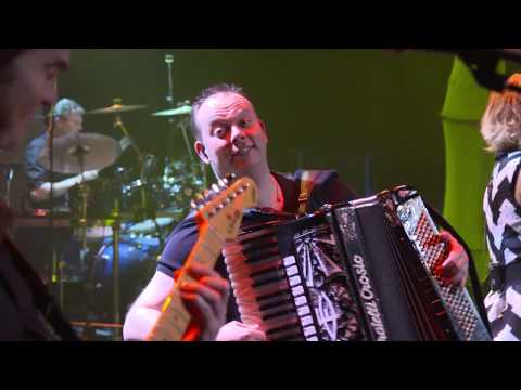 The Mon Amour Band - Jan Smit Medley (live, taken from the DVD 50 Jaar Palingsound)