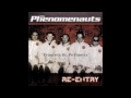 Phenomenauts - Progress vs. Pettiness