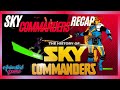 Sky Commanders Hanna Barbera S Toy Inspired Series Explained