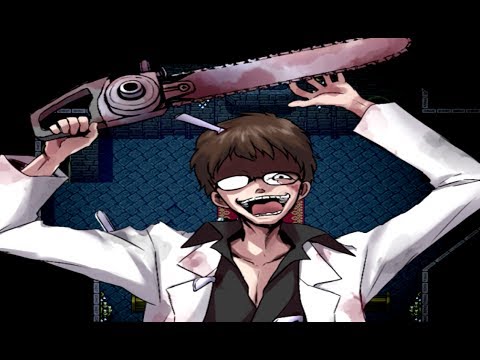 Mad Father (A Review By AJ)