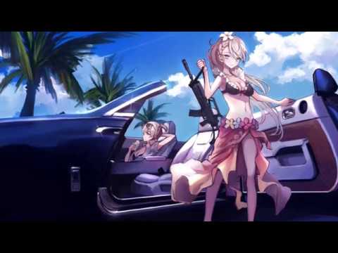 Existanze /w Xaviezko-Speed Chase