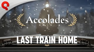Last Train Home Digital Deluxe Edition