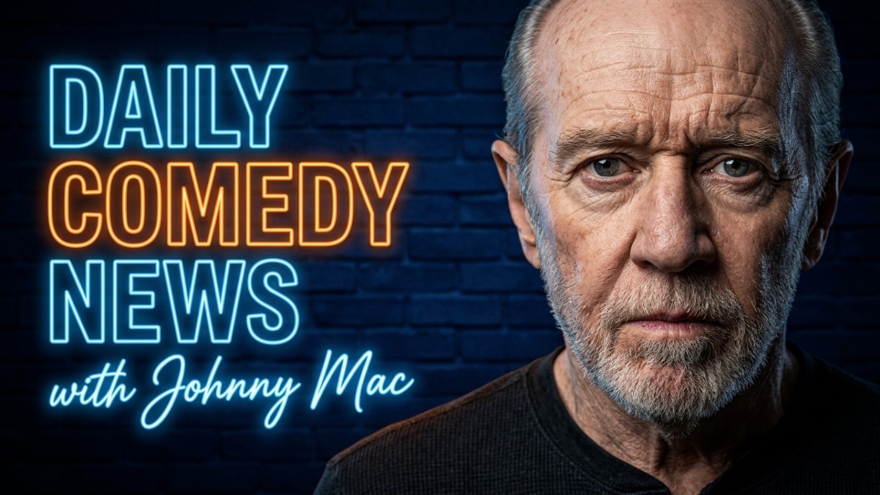 George Carlin - America's Prophet