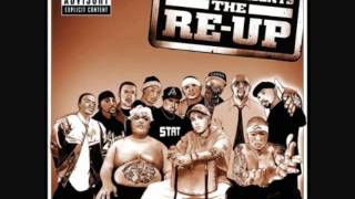 Smack That (Remix) - Eminem Presents the Re-Up