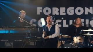 Native American (Alternate Ver.) - David Brent & Foregone Conclusion ♫ 384kbps HQ✔