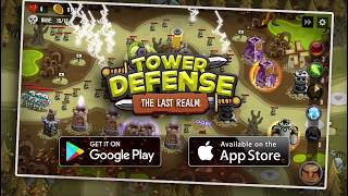 The Kingdom Defense - Full Source Code Unity - Ready for Publish video preview