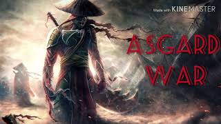 Storm Asgard | by  Storm of Asgard