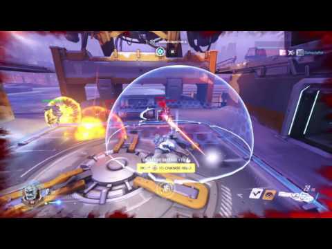 Patron MP Event: Jan. 3, 2017 pt8 - The Yeti Defense