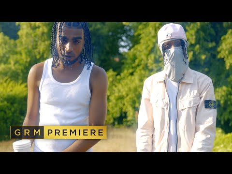 Mowgs - No Favours (ft. Nino Uptown) [Music Video] | GRM Daily