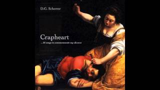 D.G. Scherrer - She's a Lady Tonight