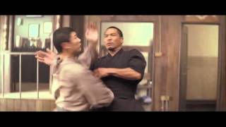 Dance of the Dragon ( bande annonce )