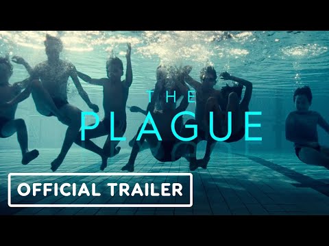 The Plague - Official Trailer