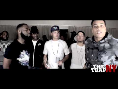 Daddy Mason vs Chris Dubbs