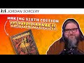The Making of Warhammer | Sixth Edition: Replenishing the Ranks