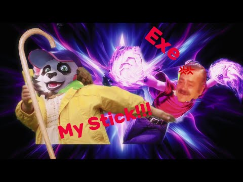 Dyrroth Exe | 2 | mlbb