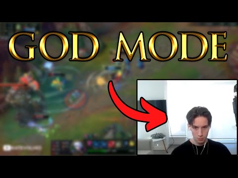 Actually INSANE Katarina Outplay