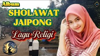 Download lagu SHOLAWAT JAIPONG ALBUM RELIGI mp3