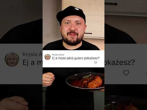 Hungarian Goulash Recipe - Simple and Authentic!