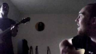 Metarie cover (with harmony) By Matt and Andy