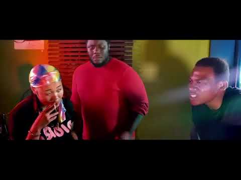 Tommy Lee ft Kraff - Criminal (Music Video)