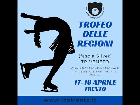 Trofeo delle Regioni (fascia Silver)