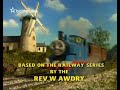 Thomas And Friends Intro In Chzec Season 11