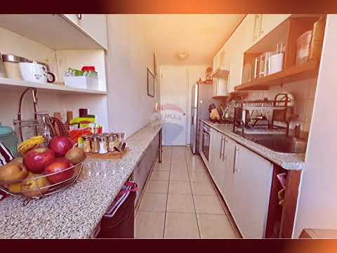 Se vende Departamento en La Florida, Santiago, Metropolitana De Santiago, Chile.