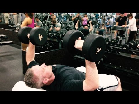 Weigh in Wednesday and my Personal Trainer - 11/26/2014