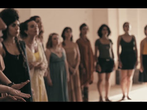 MARINAE - Storie di Donne alla fine di una Terra