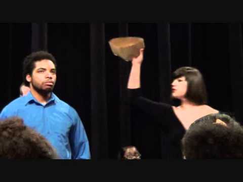 "Queen Margaret" - Henry VI (Part 3) - SHAKESPEARE