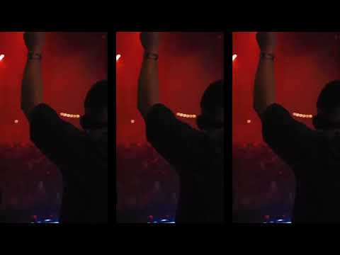 Snoop Dogg - Gin & Juice (Chris Lake & Cloonee Remix) [Bask Remake]