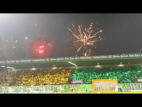 TSV 1860 München - Chemie Leipzig (Intro)