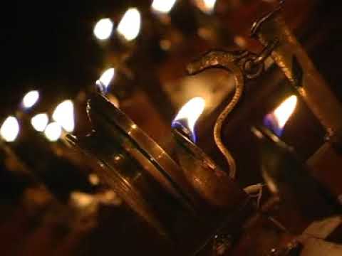 Kannur Eramam Muchilottu Bhagavathi Kshetram Perumkaliyattam-2010