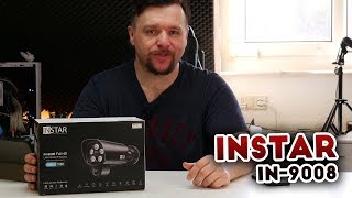 INSTAR IN-9008 Full HD [Deutsch] 4K