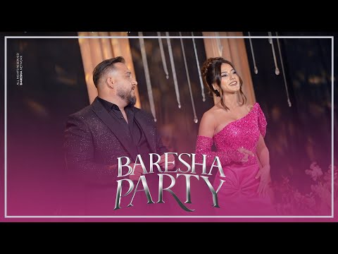 FLORIANA SEFA x BLERIM KADRIU - MOTËR E VLLA (Baresha Party)