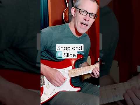 Three Signature SRV Techniques #stevierayvaughan #guitar