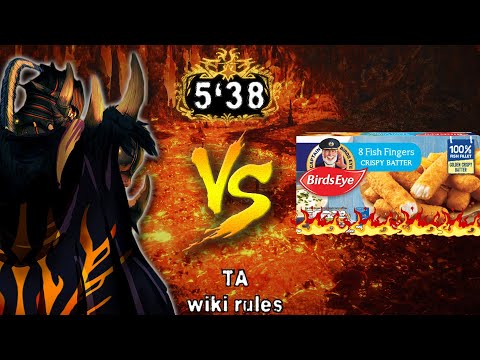 MHW: Iceborne PC - Lavasioth [5'38] Charge Blade | TA