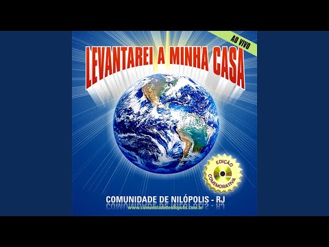 Não Há Deus Maior (Ao Vivo)