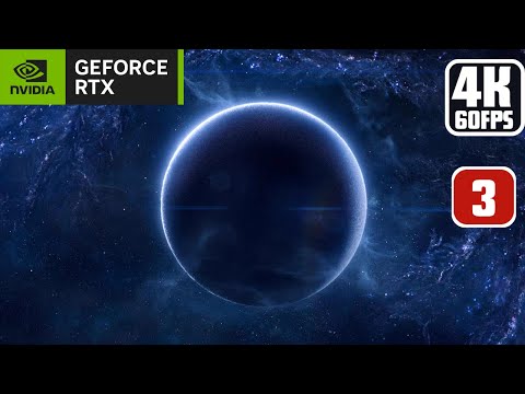 Mass Effect Andromeda Gameplay Walkthrough FULL GAME [4K 60FPS PC] - No Commentary