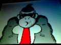 Donkey Kong