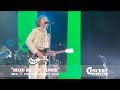 Beck - Mixed Bizness / Loser at Concord Pavilion 8/5/23