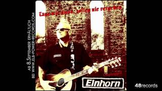 Einhorn feat  Danny B   Unvergessen wmv