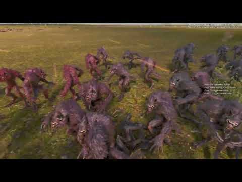 8,000,000 DARKNESS ARMY BESIEGED THE SPECIAL FORCES FORTRESS - Epic Battle Simulator 2 - UEBS 2
