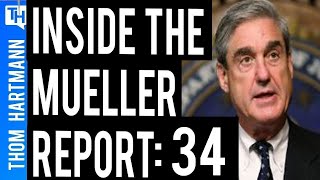 Mueller Investigation Report, Part 34