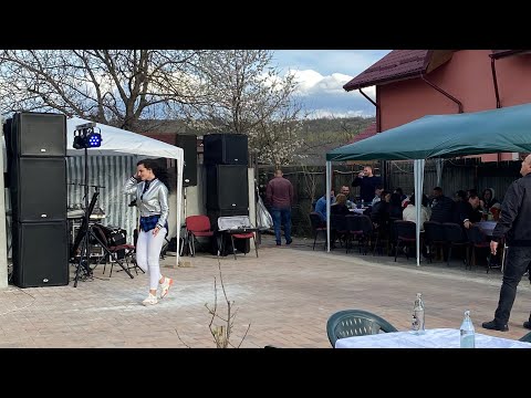 SERGIU STB - SARBE SI VOIE BUNA LA ZIUA LUI VALITA LA COLIBASI