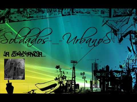 Soldados urbanoS - LA ESPERANZA (nuestros pasos 2014)