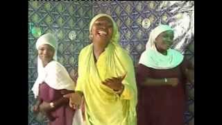 Nigerian Yoruba Islamic Music -  Eni Aye Nfe by Ha