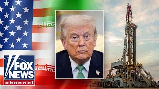 DETAILS: Trump pushes for ‘energy dominance’ amid Iran conflict