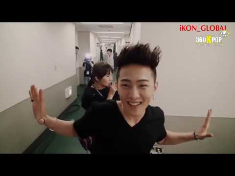Vietsub YG FAMILY 2014 CONCERT IN JAPAN BACKSTAGE